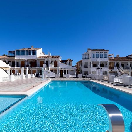 Mi Perla Torrevieja Exterior foto