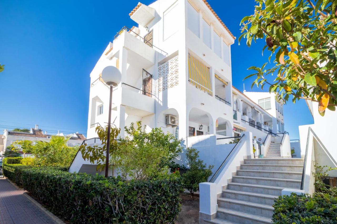 Mi Perla Torrevieja Exterior foto
