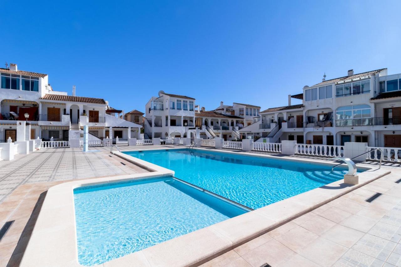 Mi Perla Torrevieja Exterior foto