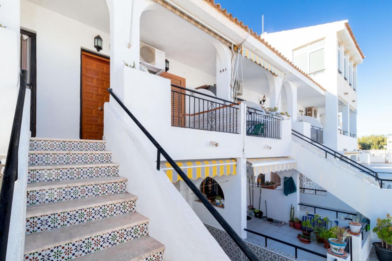 Mi Perla Torrevieja Exterior foto