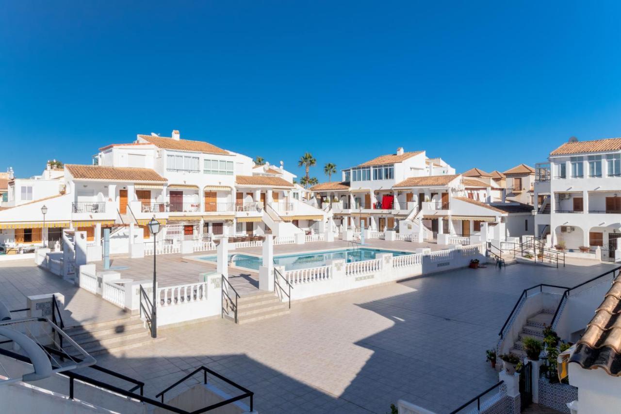 Mi Perla Torrevieja Exterior foto