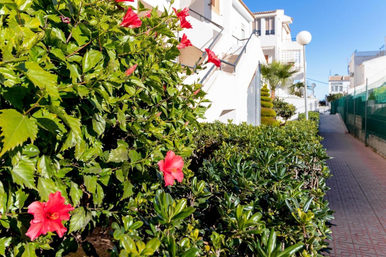 Mi Perla Torrevieja Exterior foto