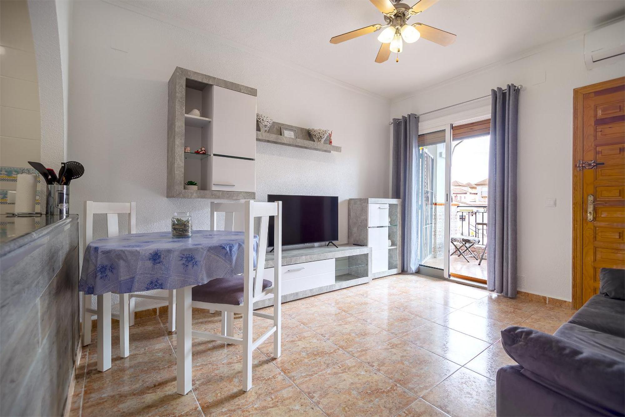 Mi Perla Torrevieja Exterior foto