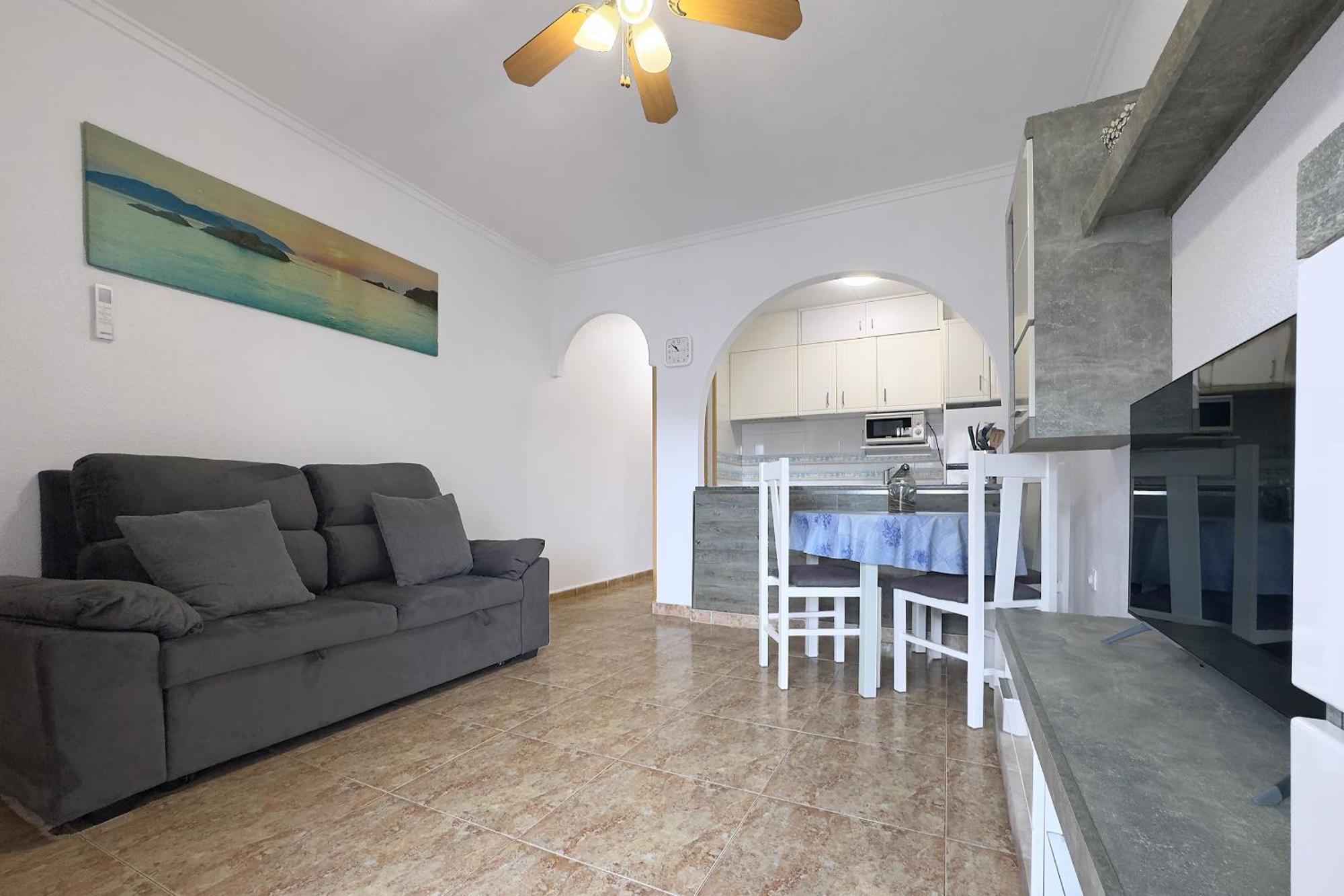 Mi Perla Torrevieja Exterior foto