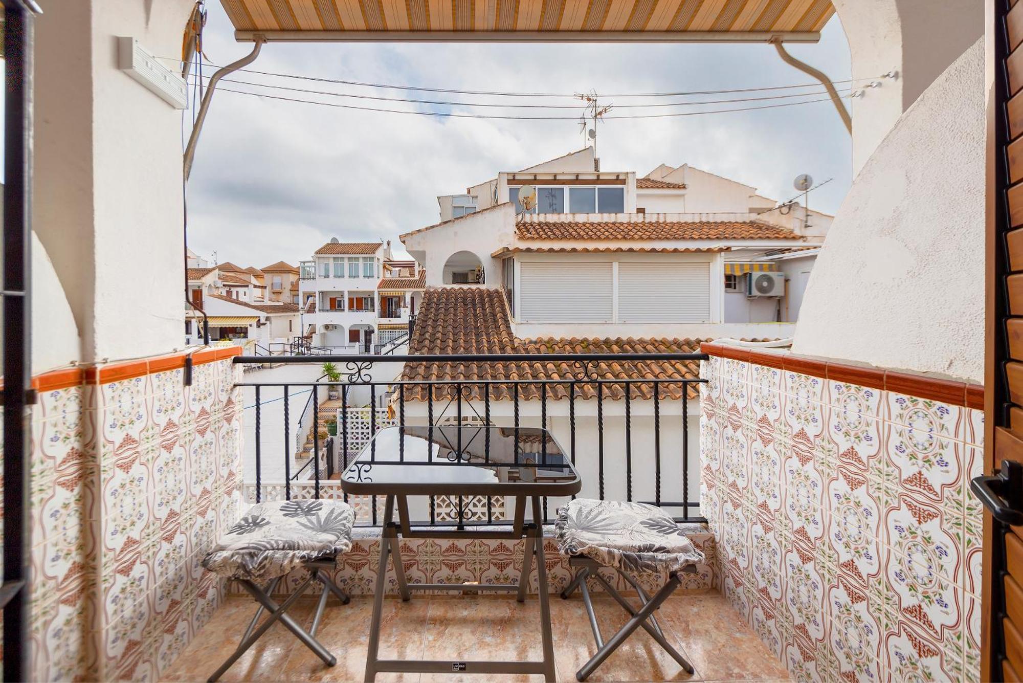 Mi Perla Torrevieja Exterior foto